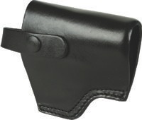 Leather Hard Case Holster