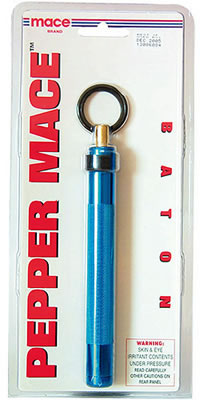 Pepper Baton