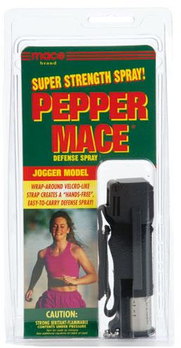 Mace Jogger Spray