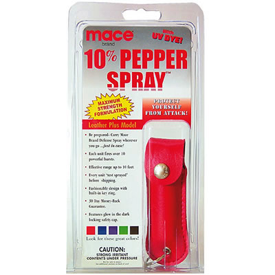 Mace Defensive Spray