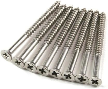 3 Inch Hinge Screws