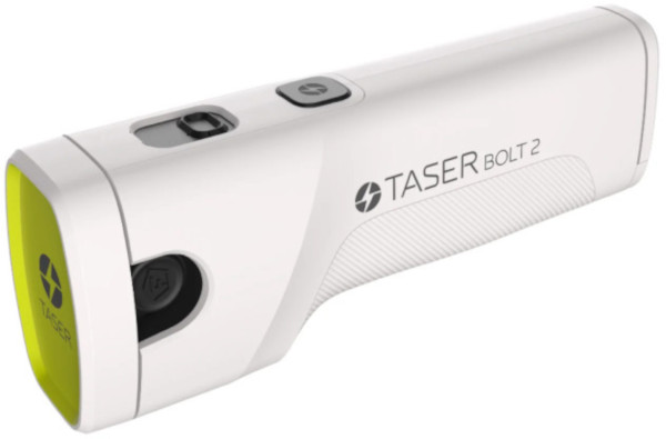 The TASER Bolt 2