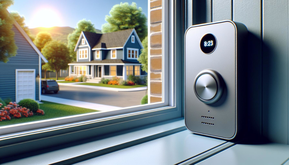 Benefits of Window Alarms for Home Security