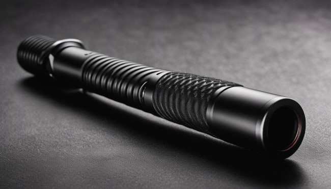 Types and Uses of a Self-Defense Baton