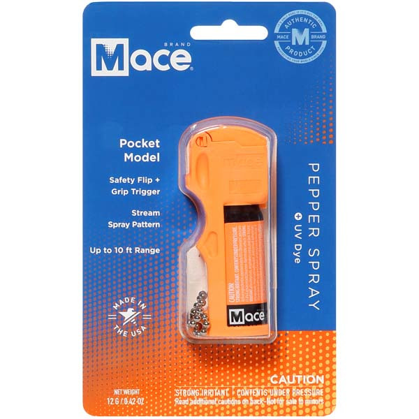  mace Personal Security Products mace Brand Guard