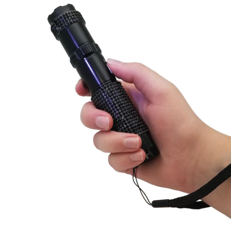 Hot Shot Stun Gun  TBOTECH Self Defense Products