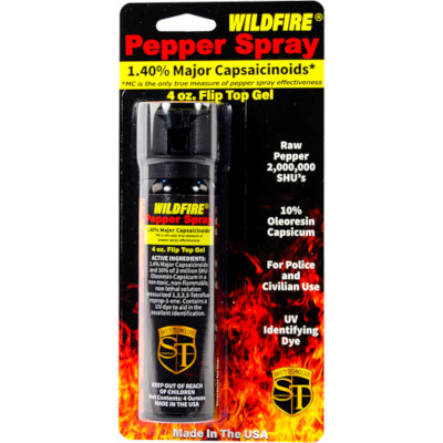 Home Defense Wildfire Gel