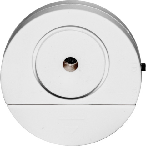 Home Security Window Vibration Alarm