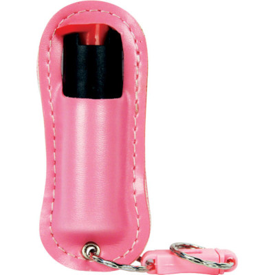 Portable Keychain Model Pepper Spray for Enhanced Safety