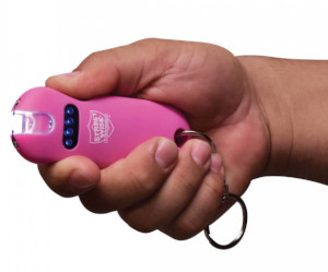 Runner Stun Gun