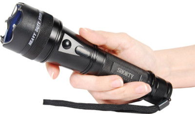 Shorty Stun Gun