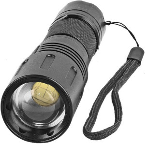 Tactical Flashlight