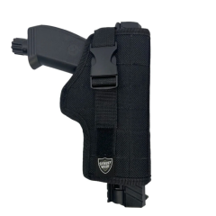 The Heat Pepper Launcher Heavy Duty Holster